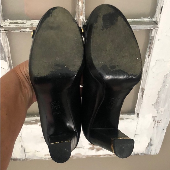 Tory Burch Heels - Picture 3 of 4